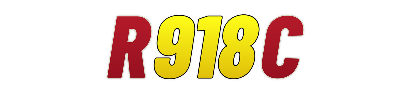 r918c